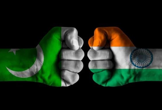 PakistanarmyTR's tweet image. 🇵🇰 Pakistan Won the Fight!!!

#Pakistan