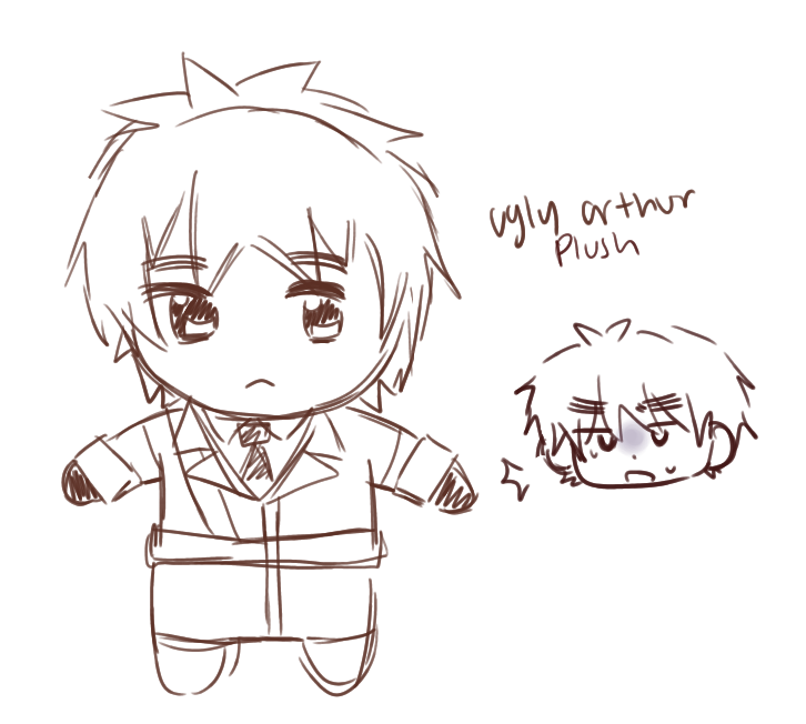 deelvrrr's tweet photo. ugky arthur plush raise ur hands if u have that evil demonic being #hetatwt #arthurhetalia #englandhetalia https://t.co/GViK9lgh9Z