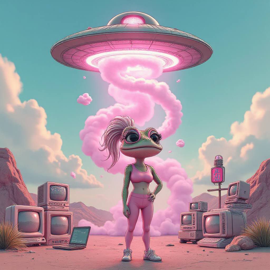 We’re OGs on every chain, no matter where you look🍓 #strawberry