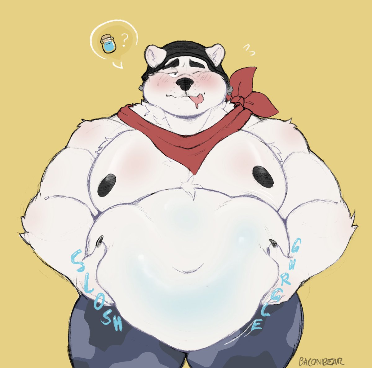 bACON🥓 tweet media