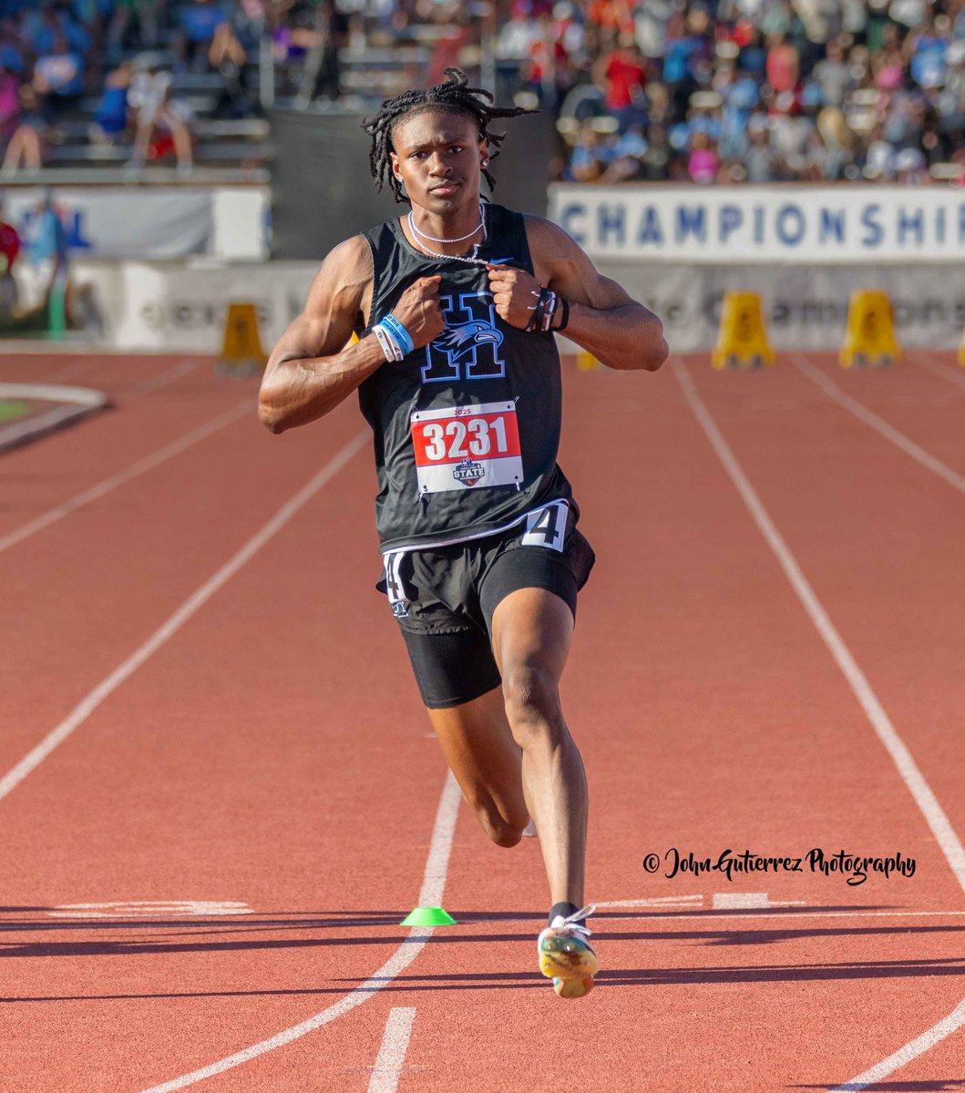 John Gutierrez (@gutierrezphotos) on Twitter photo San Antonio's Harlan Tate Taylor <a href="/Tate_KTaylor/">Tate K. Taylor</a> has broken the national and state record for the 100-meter dash with an impressive time of 9.92 seconds. The national 100-meter dash record was set by Houston Strake's Matthew Boling at 10.13 seconds in 2019. If this were a San Antonio's Harlan Tate Taylor <a href="/Tate_KTaylor/">Tate K. Taylor</a> has broken the national and state record for the 100-meter dash with an impressive time of 9.92 seconds. The national 100-meter dash record was set by Houston Strake's Matthew Boling at 10.13 seconds in 2019. If this were a