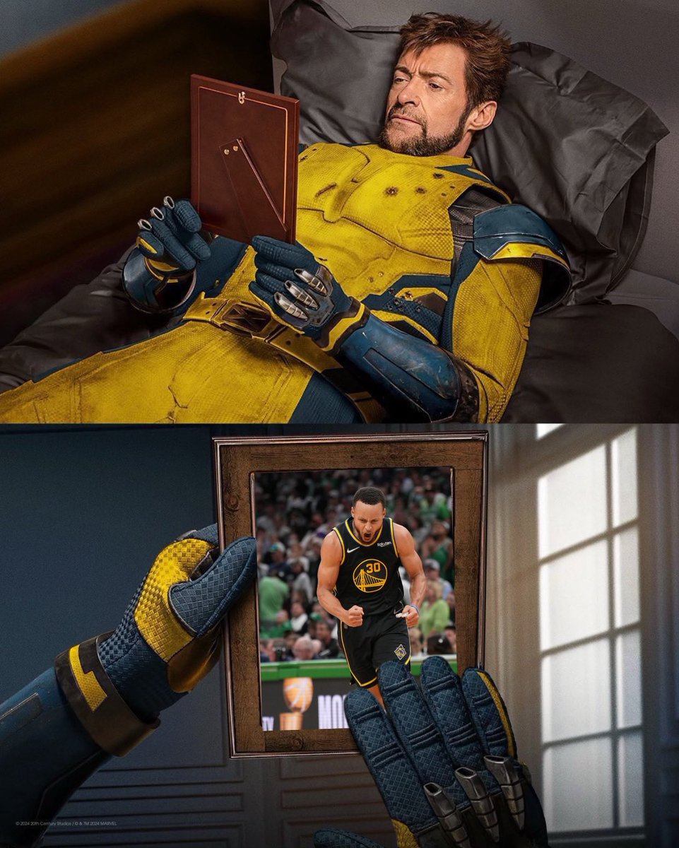CurryMuse tweet media