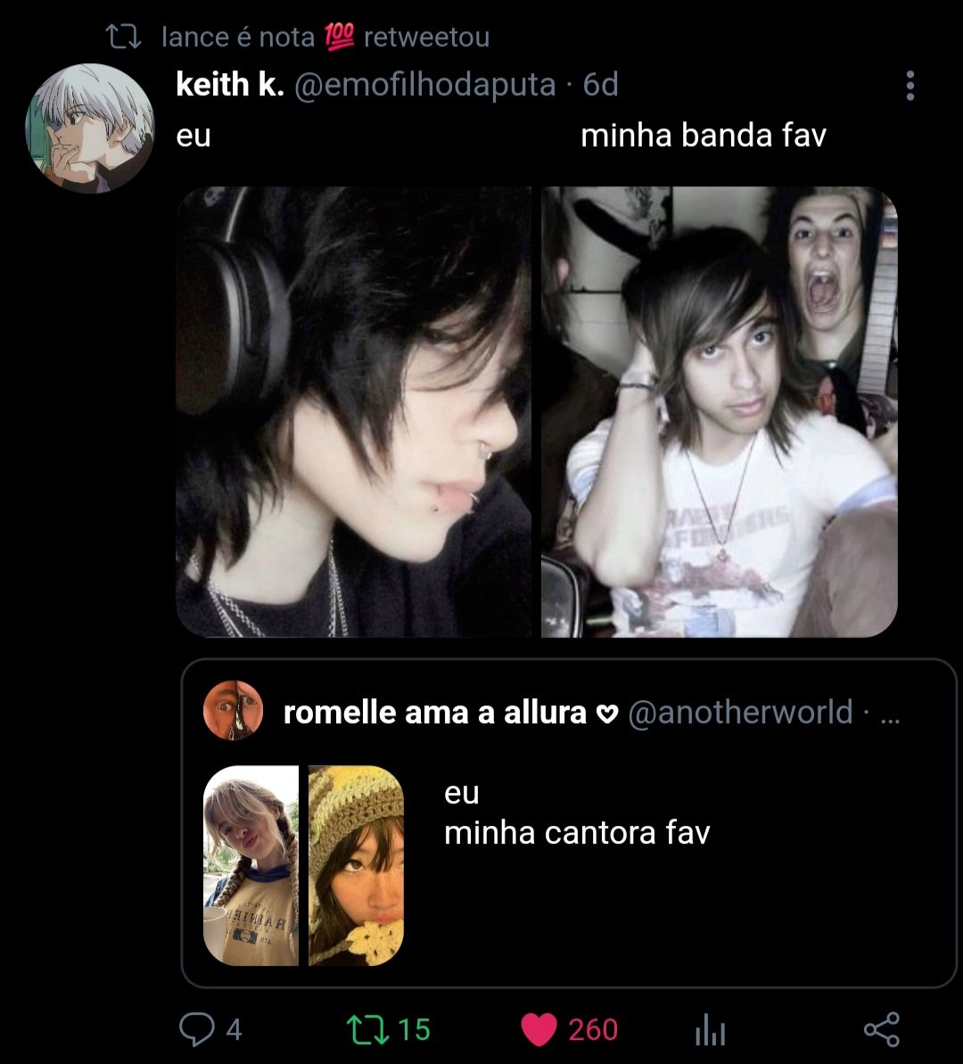 tayronixx's tweet photo. #voltron | #klance au:: uma história em três atos. https://t.co/EZBygklHx6