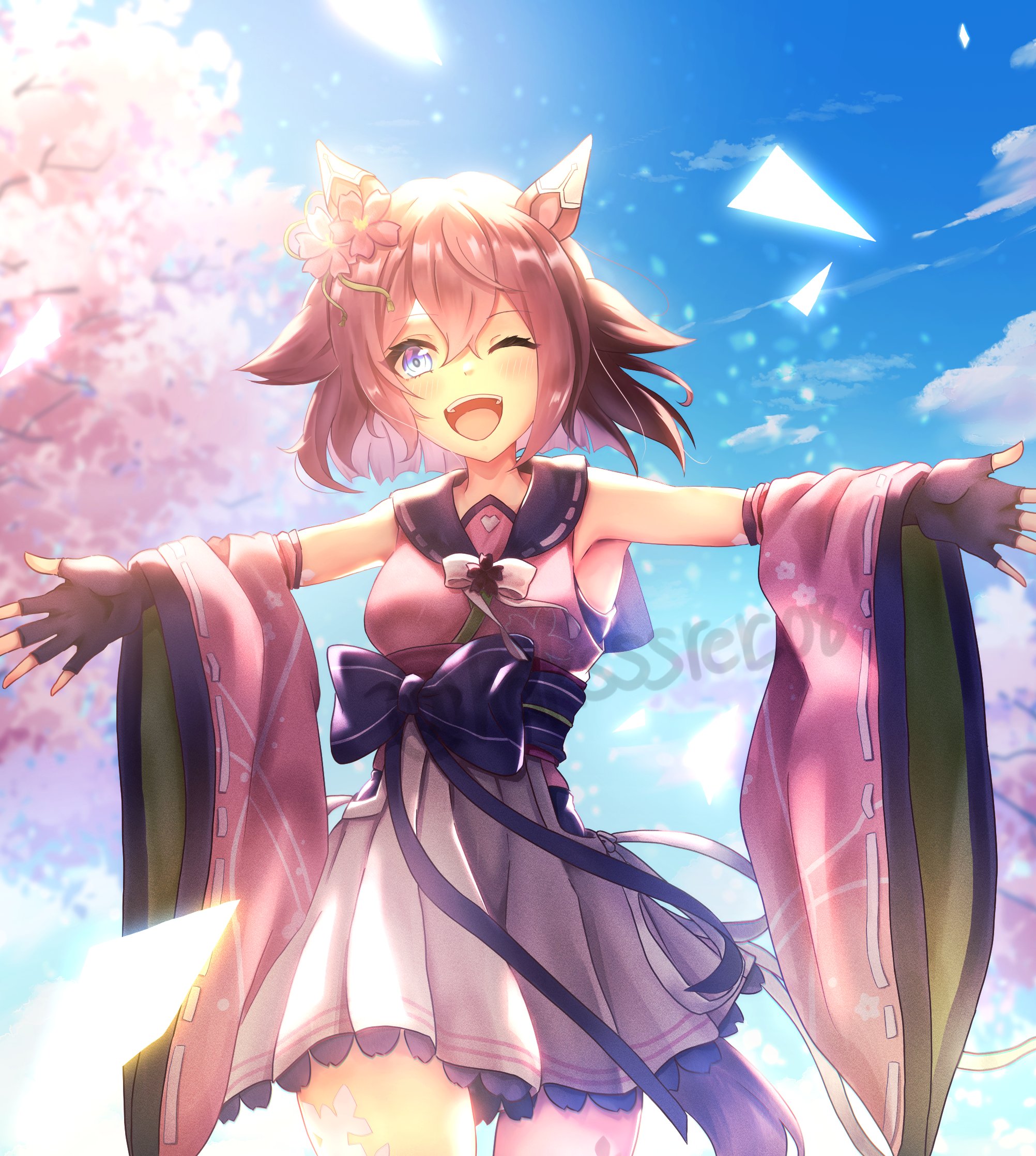 陽月 昴 on X: 