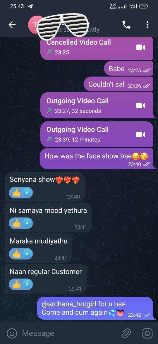 โก ๐๐ง๐๐๐๐ฃ๐ ๐๐ค๐ฉ๐๐๐ง๐ก โก (@archana_hotgirl) on Twitter photo Enoda face expression paathu mood thangala nu soldraruโบ๏ธ I'm the expert of seducing๐คช
Spl face shows available on sundaysโ
<a href="/dudsyhdddf/">vantha_nala_seivom</a> <a href="/badsweetyboy/">nvnsweety</a> <a href="/commonsoldierxx/">Vicky Brutus</a> <a href="/MannavanHari/">Bฬพaฬพdฬพaฬพsฬพsฬพ๐HฬพAฬพRฬพIฬพ</a> Enoda face expression paathu mood thangala nu soldraruโบ๏ธ I'm the expert of seducing๐คช
Spl face shows available on sundaysโ
<a href="/dudsyhdddf/">vantha_nala_seivom</a> <a href="/badsweetyboy/">nvnsweety</a> <a href="/commonsoldierxx/">Vicky Brutus</a> <a href="/MannavanHari/">Bฬพaฬพdฬพaฬพsฬพsฬพ๐HฬพAฬพRฬพIฬพ</a>