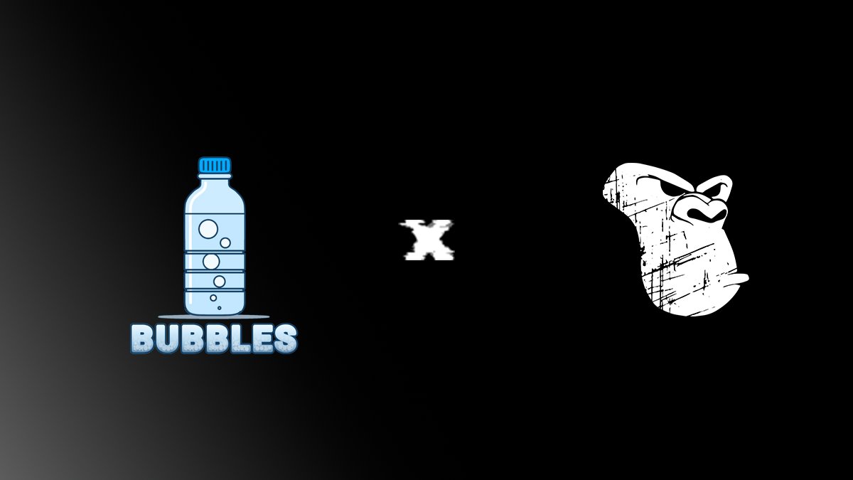 PARTNERSHIP ANNOUNCEMENT 

We've secured our Third collection integration into VeBetterDao. 
The Phoenix Collection is now part of the multipliers for Bubbles dapp.  

Bubbles is a eco-focused dapp that rewards users for choosing reusable bottles incentivizing sustainable habits