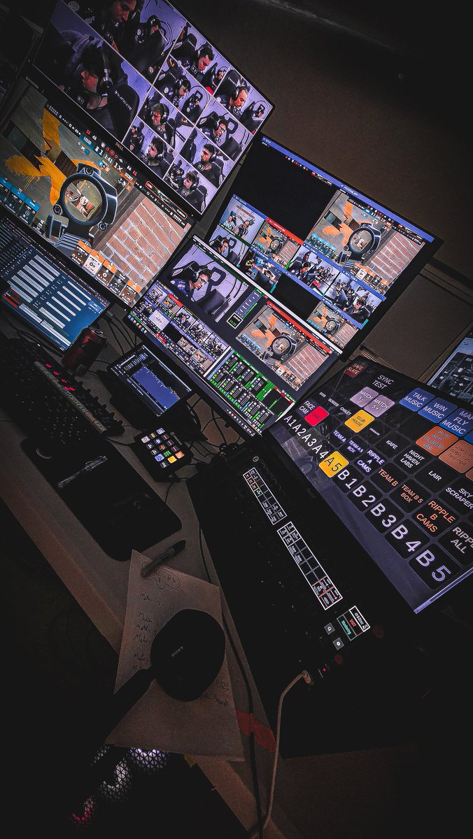 🇧🇷 BLAST RIO RELOAD R6 🔥