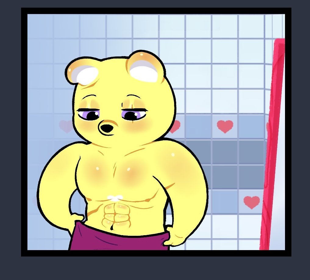 Hice lo mejor que pude 😞
Para el concurso de:
<a href="/LaMay1May1/">🪼✧M💛Y✧🪼 CLOSED COMMISSIONS FOR NOW!</a> 

🩵 #UnicornWars 🩷

Espero aún alcance xd