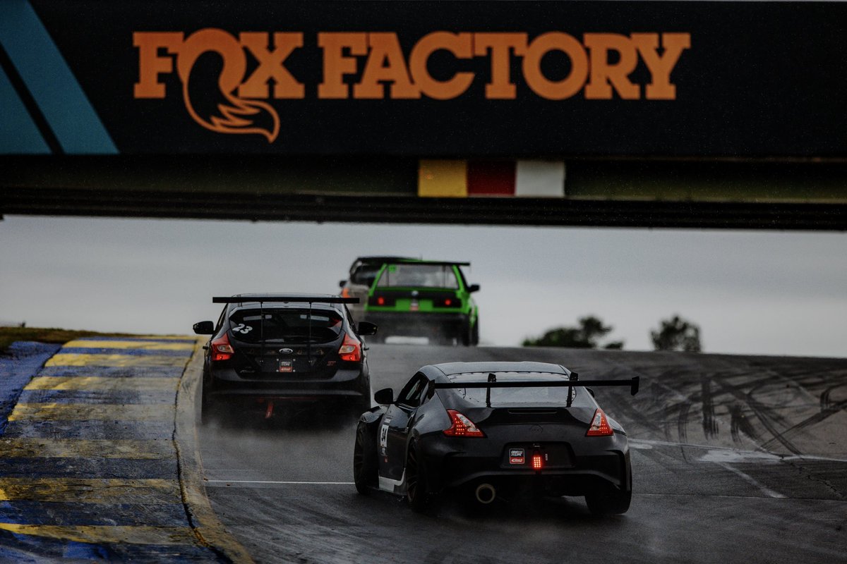 Drift, drift, drift away 🌧️

<a href="/GRIDLIFEFest/">#GRIDLIFE</a> | <a href="/FormulaDrift/">Formula DRIFT</a>