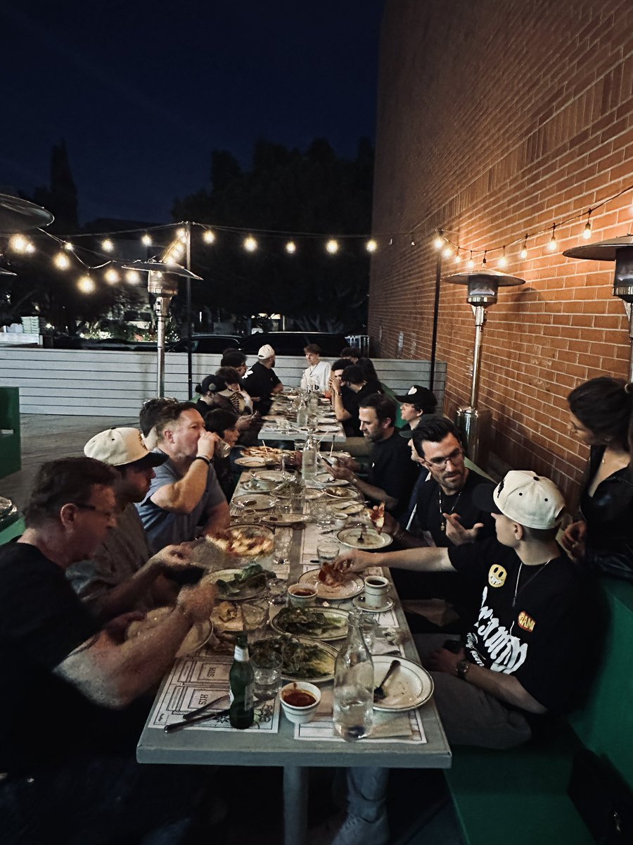 XSET (@xset) on Twitter photo Fortnite Pro/Am XSET Friends and Family Dinner ❌
Who we adding to the family next? 🤔 Fortnite Pro/Am XSET Friends and Family Dinner ❌
Who we adding to the family next? 🤔