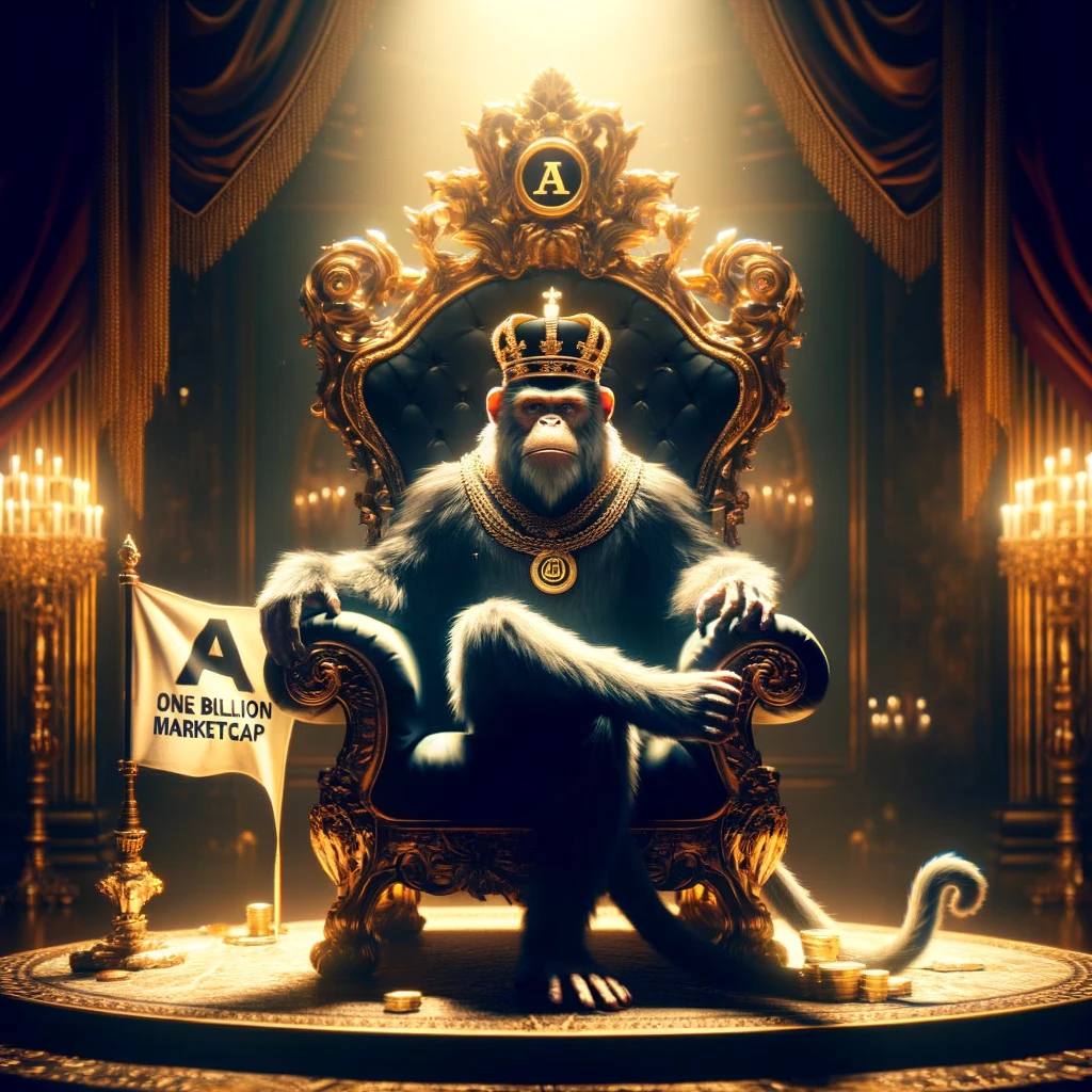 ApeWifHat tweet media