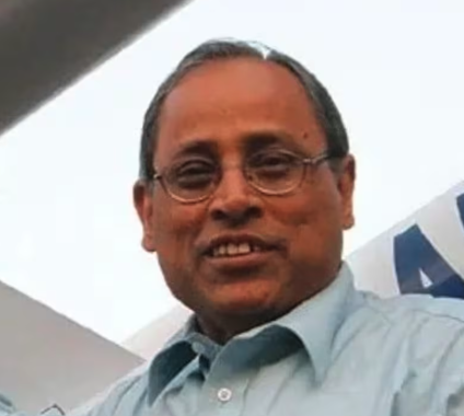 Can't thank him Enough! You are our Hero

DRDO scientist behind India's Akash missiles, Dr Prahlada Ramarao 🙏