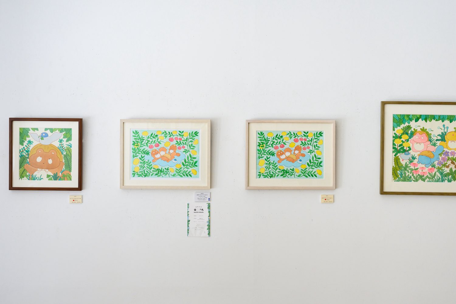 TOKYO PiXEL. shop & gallery on X: 