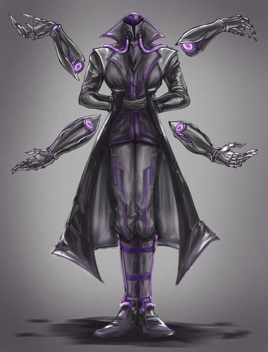 เด็กคนนั้นเปลี่ยนไปขนาดนี้แล้วหรอวะ-- โยเว่อร์ชั่นออริจินัลกับเว่อร์ชั้นปัจจุบันที่อัพเกรดแล้ว--