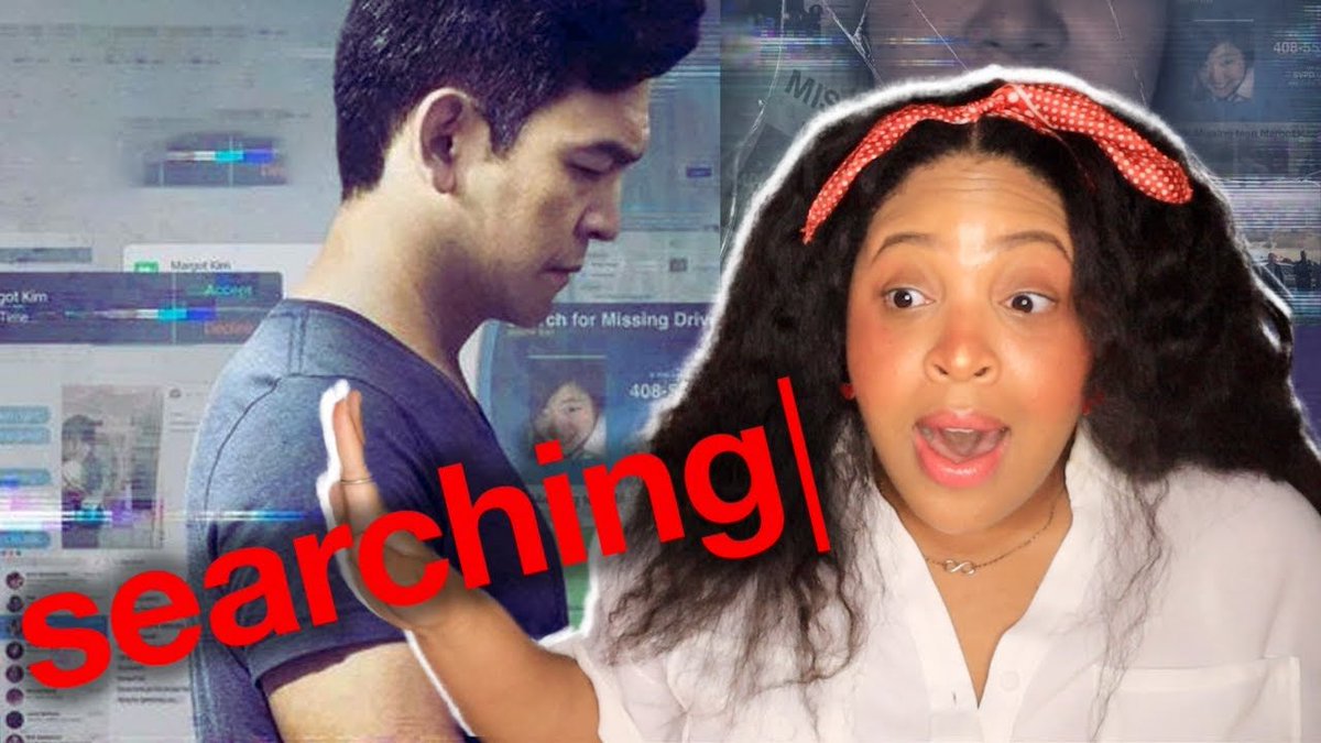 Will &amp; Grace Us With Salvation! SEARCHING Movie Reaction, First Time Watching
youtu.be/pwafmuclAUc