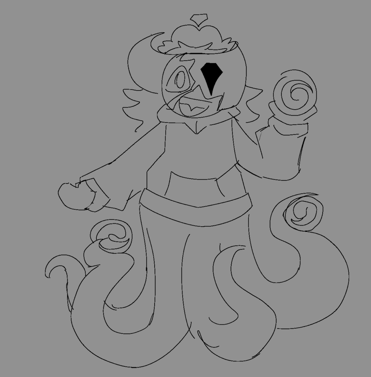 <a href="/whatiskarmic/">💜 karma! 💜</a> 

|| pearl octopus karma….. wit da proto orbs too