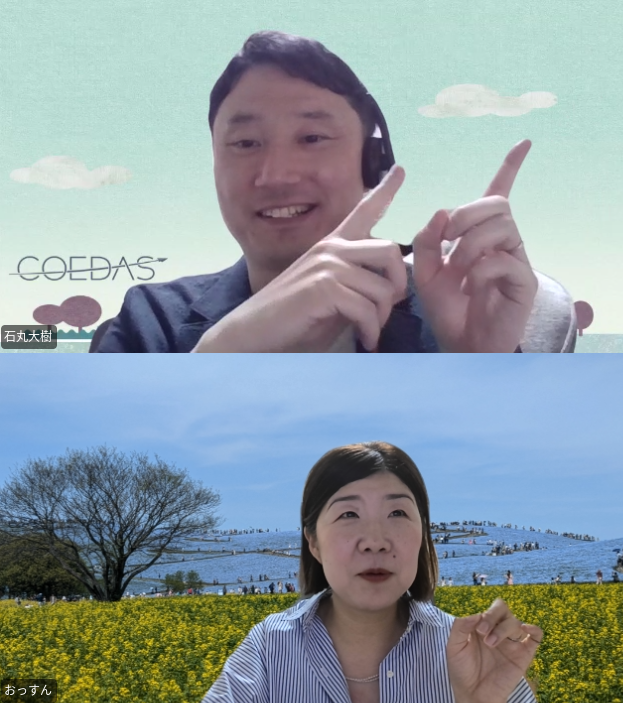 coaching_ossun's tweet photo. 【 女性経営者向けのイベント、開催しました！ 】

先日、「自信を持ってしなやかに〜風の時代を生き抜くための 女性事業者向けリーダーシップ術〜」を開催し、26名の方々とご一緒させていただきました！

参加者の方々から納得や共感もいただけ何より私がこの場にいれたことが嬉しい時間でした♡ https://t.co/QrjRRnlF8t