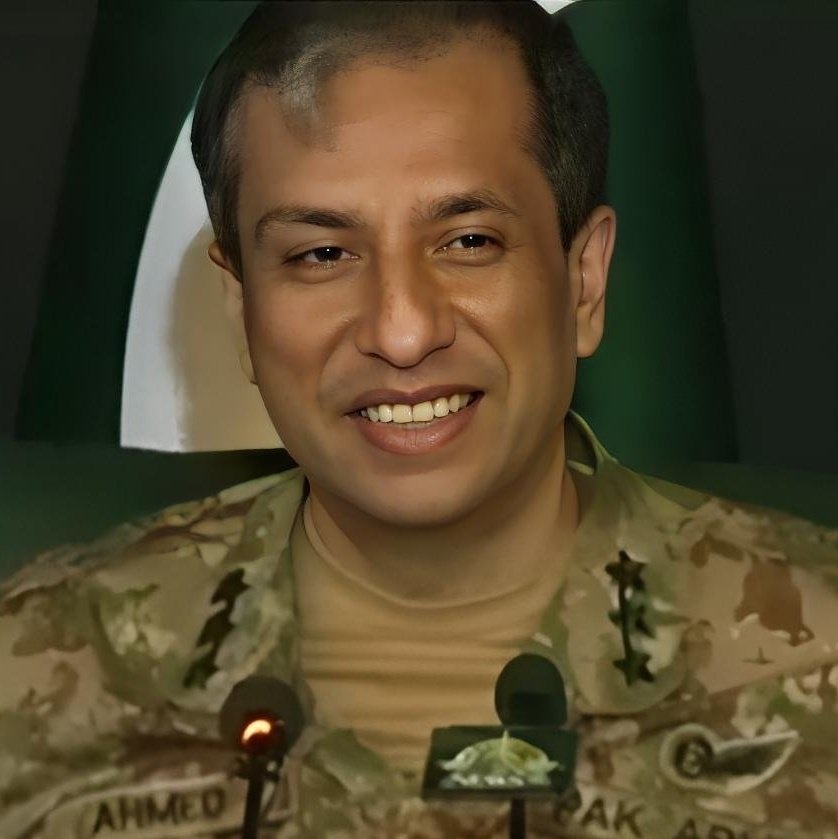 ArmedForcesIR09's tweet photo. He said "Dunya dekhegi" aur Dunya ne Dekha !! https://t.co/IyZPEp9Z5i