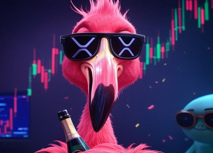 Mingo The Flamingo $MINGO tweet media