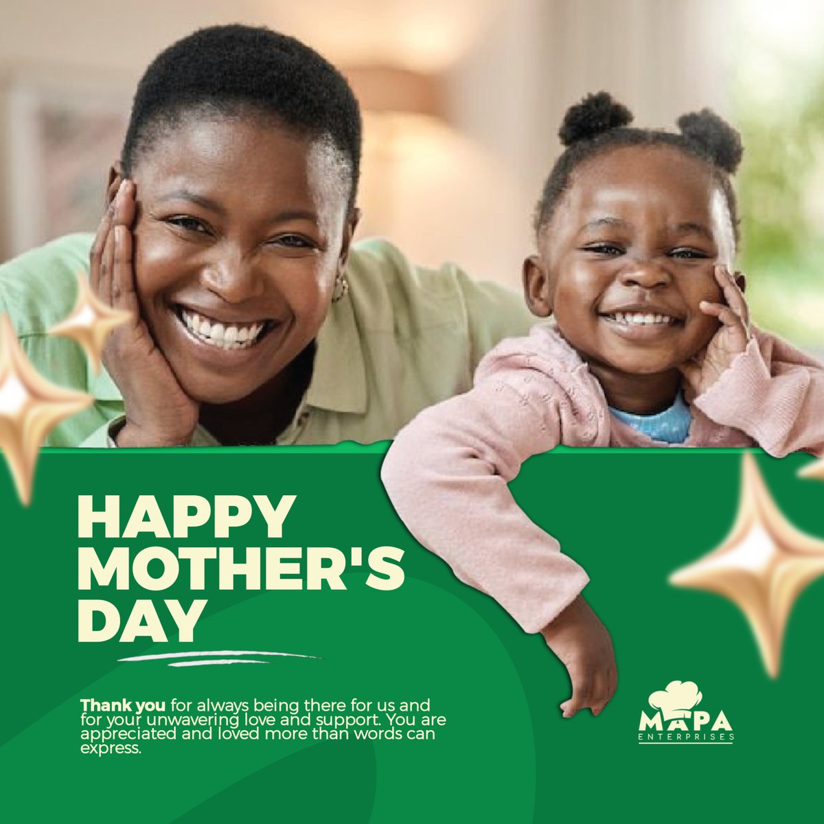 Today we celebrate the women who shape our lives with love, strength, and endless support.
Happy Mother's Day 🫂

#MothersDay #MothersDay2025  #HappyMothersDay