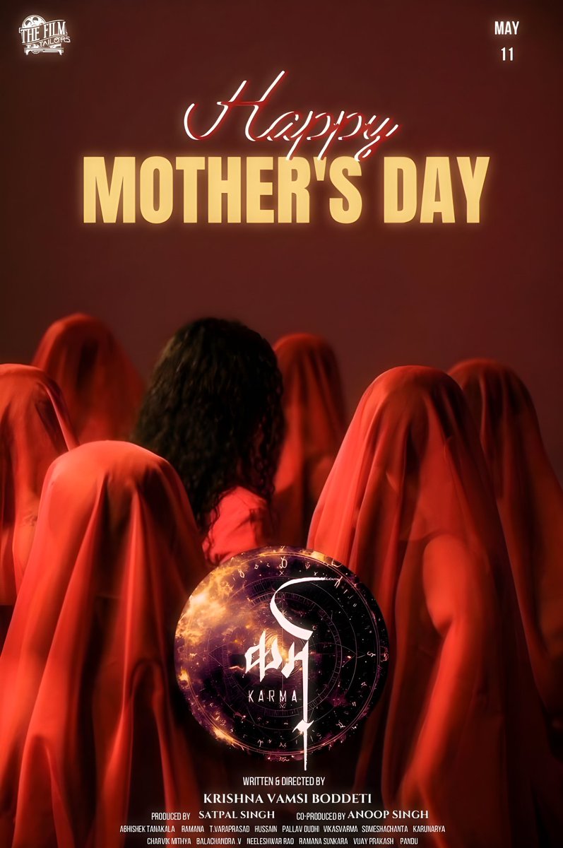 Happy mother's day All beautiful mother overthier ..
