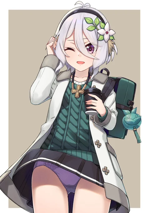コッコロママ誕生日おめでとう#コッコロ生誕祭2025 #コッコロ誕生日 #プリコネR 