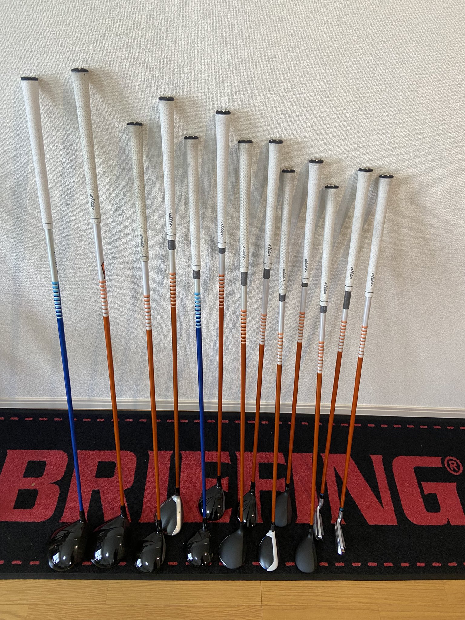 ゴルフ大好き ゴルフ大好きマン a.k.a やまけん (@golfdaisukilove) / X