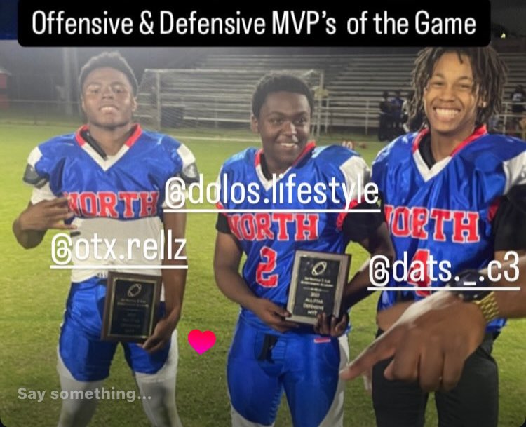 Terrell Allen tweet media