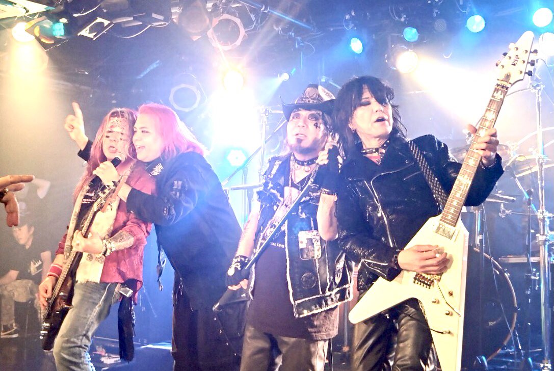 2025.05.09-44MAGNUM LIVE IN TOKYO 2025- セットリスト特別公開