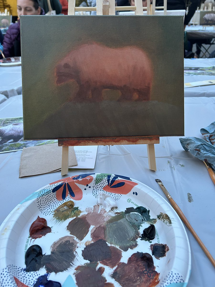 Lumra, Bellow of the Woods