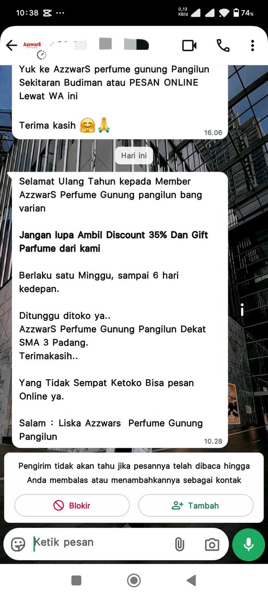 semutditaman's tweet photo. mayan 35% bisa wangi 🤣🤣🤣 https://t.co/XyKgM2IEUx