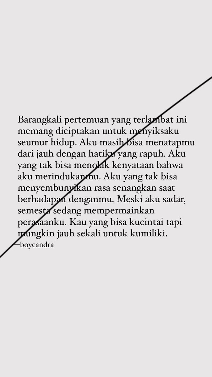 Boy Candra tweet media