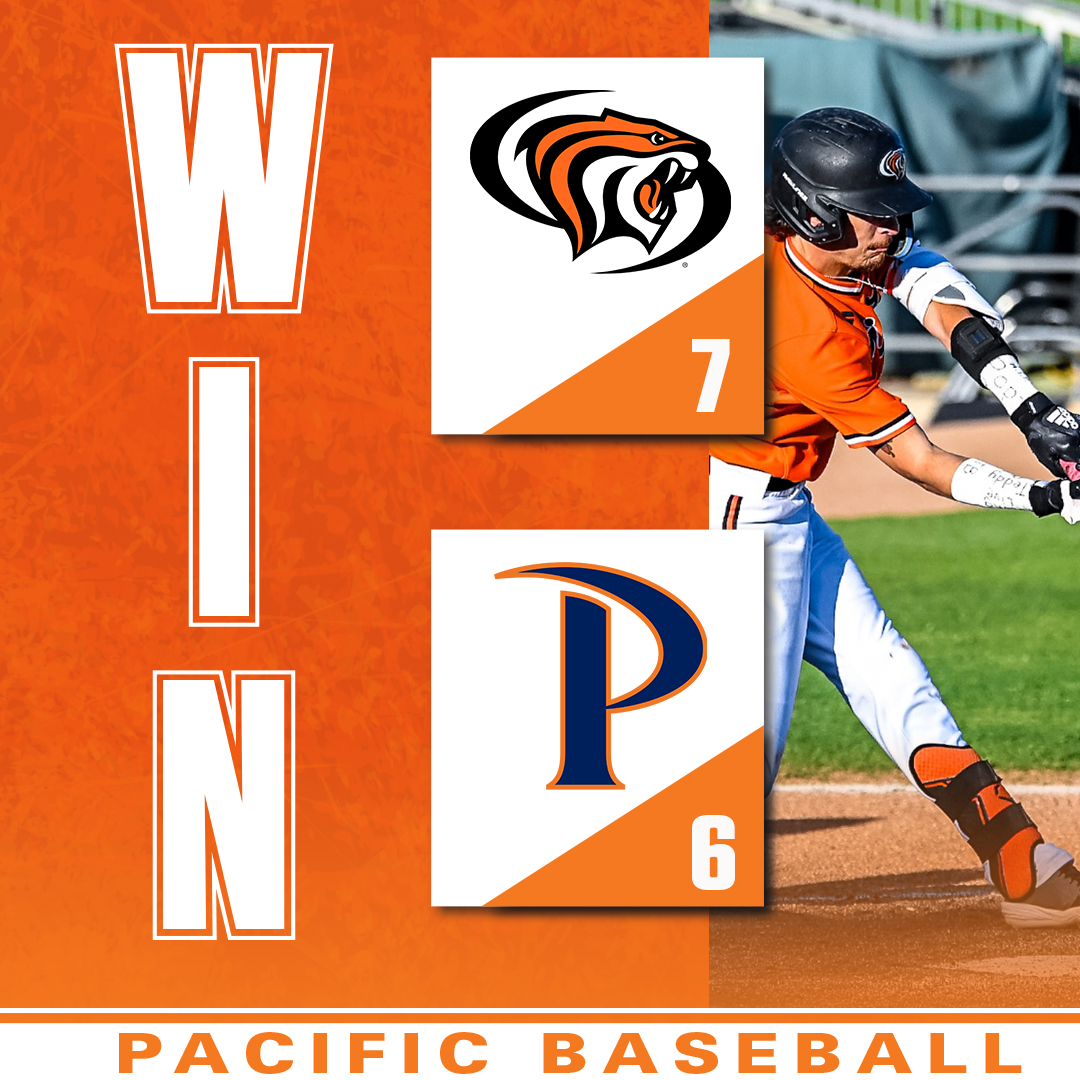 prayers answered! 🙏

#PacificProud