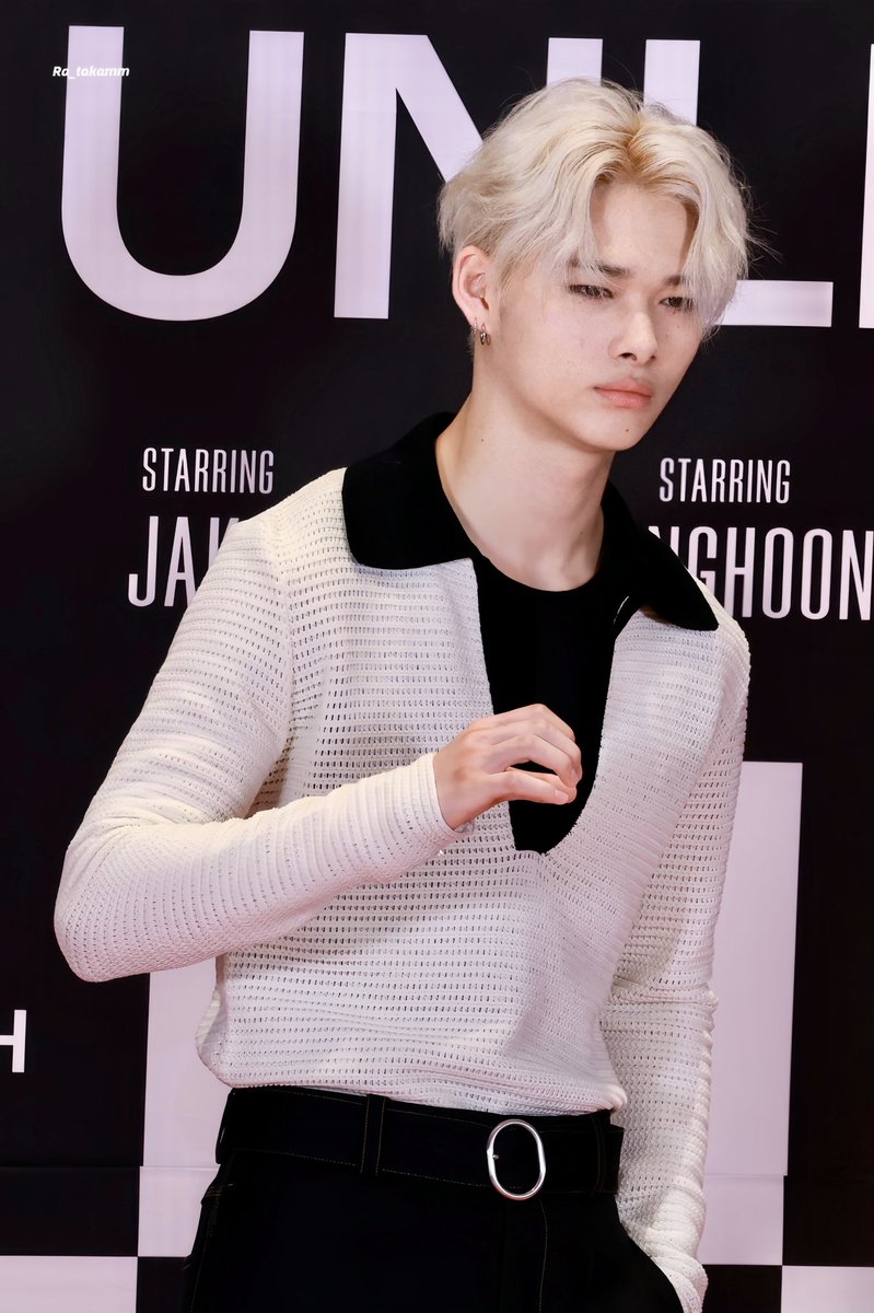 #NI_KI #니키 #ニキ #西村力 
#ENHYPEN #엔하이픈 

20250511 💛🤍