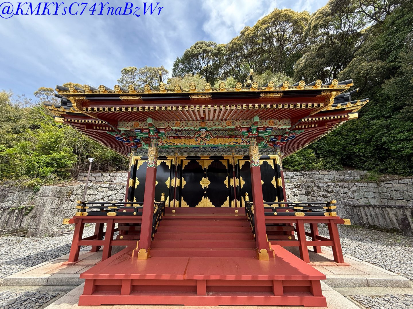 福岡城天守と金箔鯱瓦・南三階櫓 | 荻野忠行 |本 | 通販 | Amazon