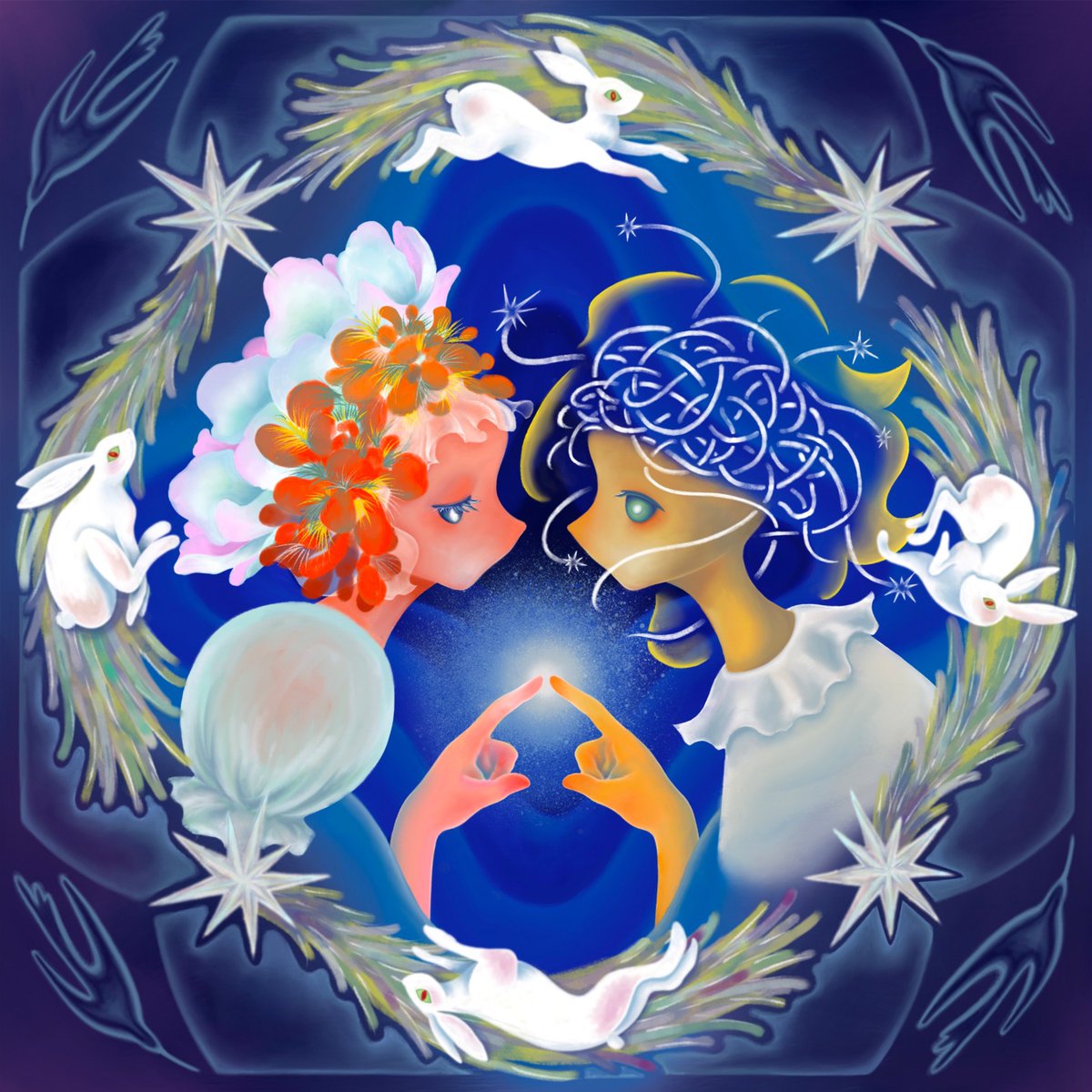 audifaxxafidua's tweet photo. 🎊New Project / New Release🎊

『春に忘れる』 
I'll Forget _ in Spring

Music &amp; Lyrics by AudifaxxafiduA

Artwork by Ako Kado
@hoshinoko_ya 

▼Streaming / DL
https://t.co/qKGePMZcH0

▼Bandcamp
https://t.co/1ltN4yOP7P https://t.co/2wnCzl696V