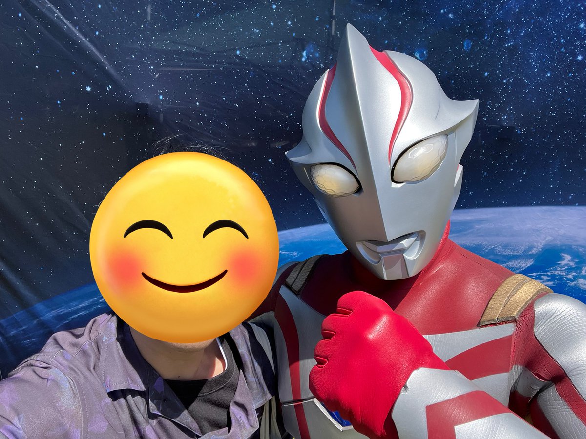 無限大 tweet media