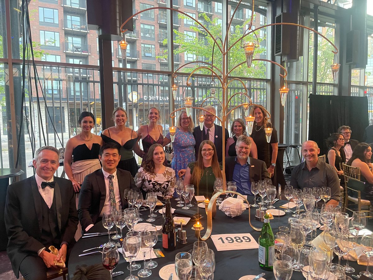 Dr. Mark R. Schleiss (@mschleiss) on Twitter photo Fine wine dinner tonight was a great way to end 2025 WineFest <a href="/UMNPeds/">UMN Pediatrics</a> <a href="/mhfvpediatrics/">M Health Fairview Pediatrics</a>
<a href="/UMN_Give/">UMN Foundation</a> and it was such a pleasure to share the evening with colleagues <a href="/umnmedschool/">UMN Medical School</a> and collaborators <a href="/NationalCMV/">National CMV</a> who have shared this cCMV advocacy and research journey! Thank you all! Fine wine dinner tonight was a great way to end 2025 WineFest <a href="/UMNPeds/">UMN Pediatrics</a> <a href="/mhfvpediatrics/">M Health Fairview Pediatrics</a>
<a href="/UMN_Give/">UMN Foundation</a> and it was such a pleasure to share the evening with colleagues <a href="/umnmedschool/">UMN Medical School</a> and collaborators <a href="/NationalCMV/">National CMV</a> who have shared this cCMV advocacy and research journey! Thank you all!