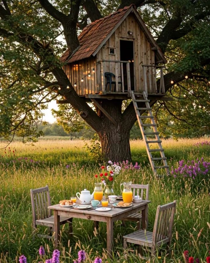 صباح الخير ..