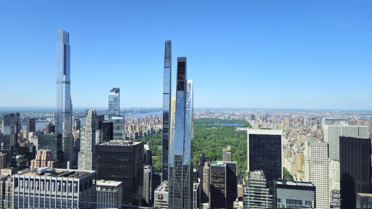 hocekm's tweet image. New York