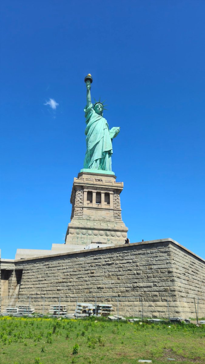 hocekm's tweet image. New York