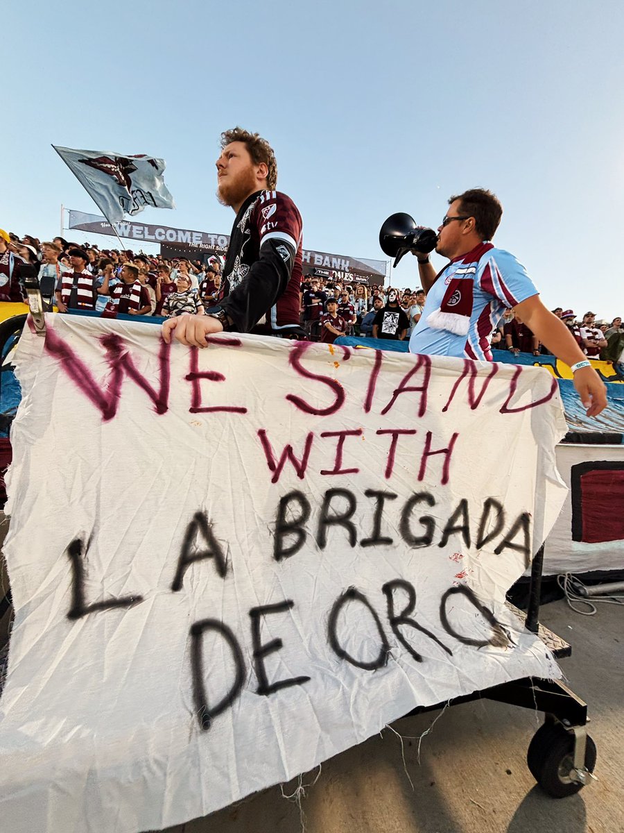 wednesdayaddamx's tweet image. @C38sg  🤝 @LaBrigadaDeOro  🤍