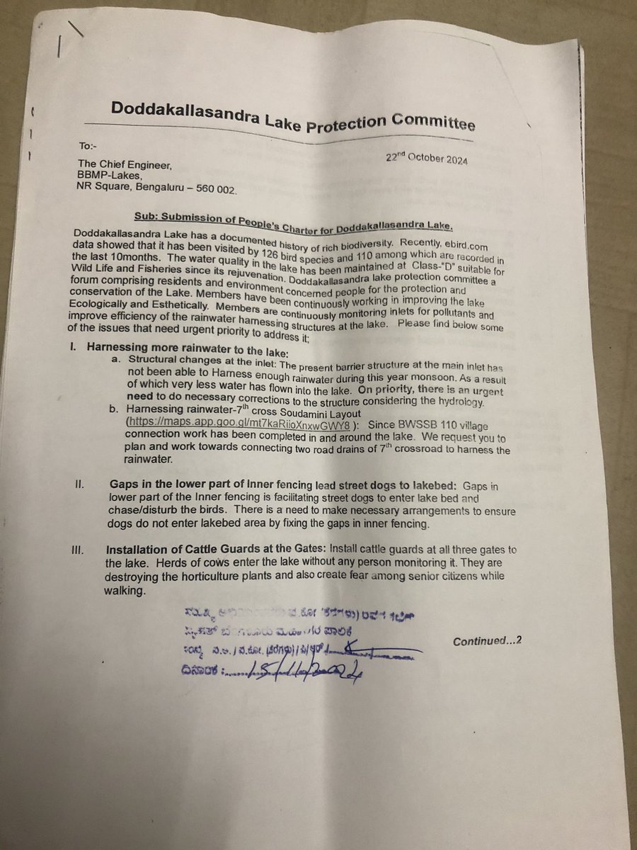 Soundararajan tweet media