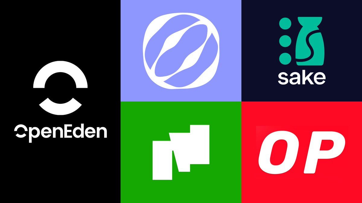 แนะนำ 3 แหล่ง ล็อคกำไร เอาไปฟาร์ม stablecoins
<a href="/OpenEden_X/">OpenEden</a> | <a href="/MitosisOrg/">Mitosis</a> | <a href="/sakefinance/">Sake 💿</a> 

ช่วงนี้ตลาดดี ใครอยากล็อคกำไรแปลงเป็น stablecoin นี่คือ 3 แหล่งที่แอดกำลังฟาร์มอยู่ตอนนี้ครับ 👇🧵