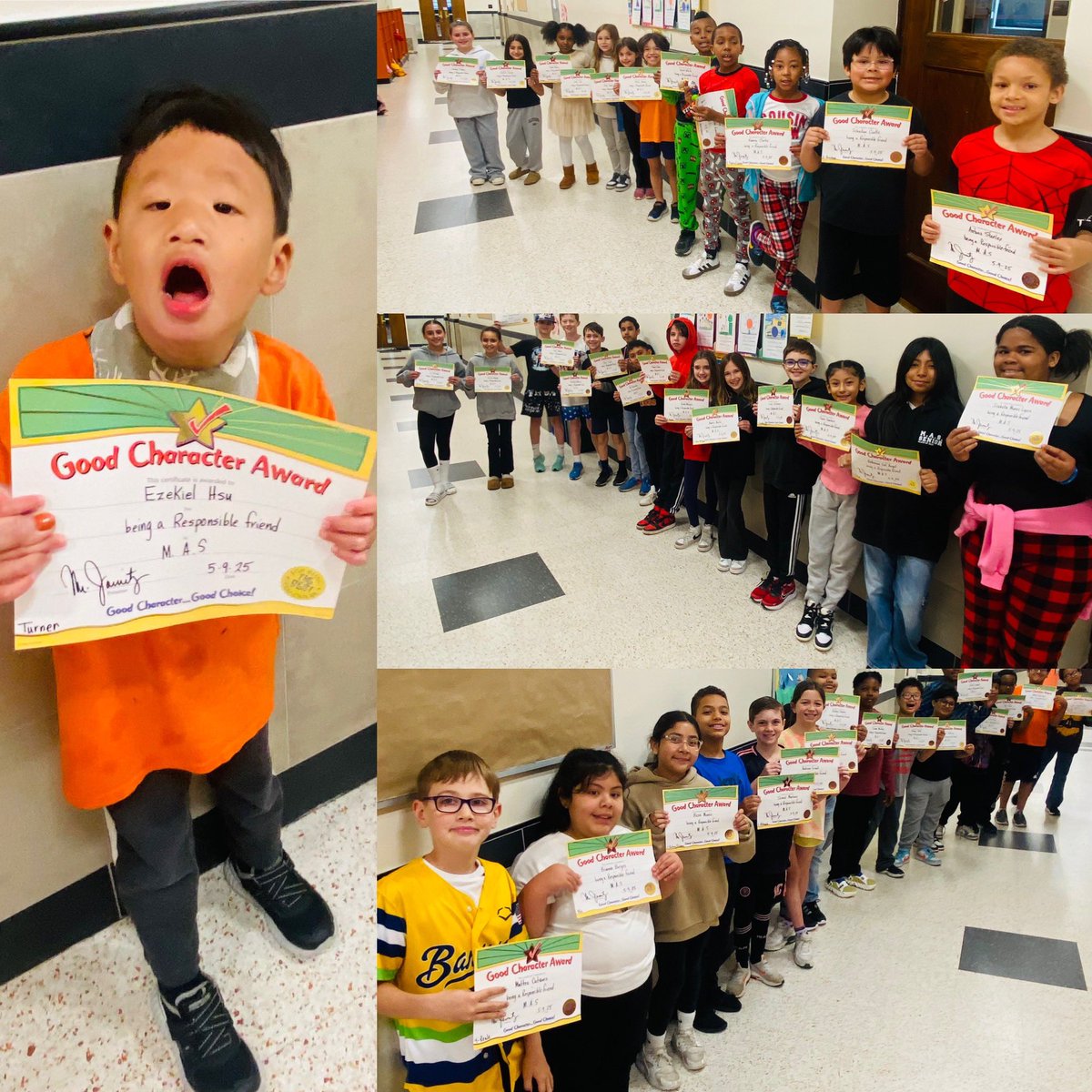 RobJanowitz_AP's tweet image. Congratulations to our April Citizens of the Month recipients ! These students have demonstrated exceptional responsibility and lead by example. We are @MAS_WP proud of their strong character and positive behavior. #RoleModels @MAS_PTA @wplainsschools @DrJosephRicca @WPCSD_ASI