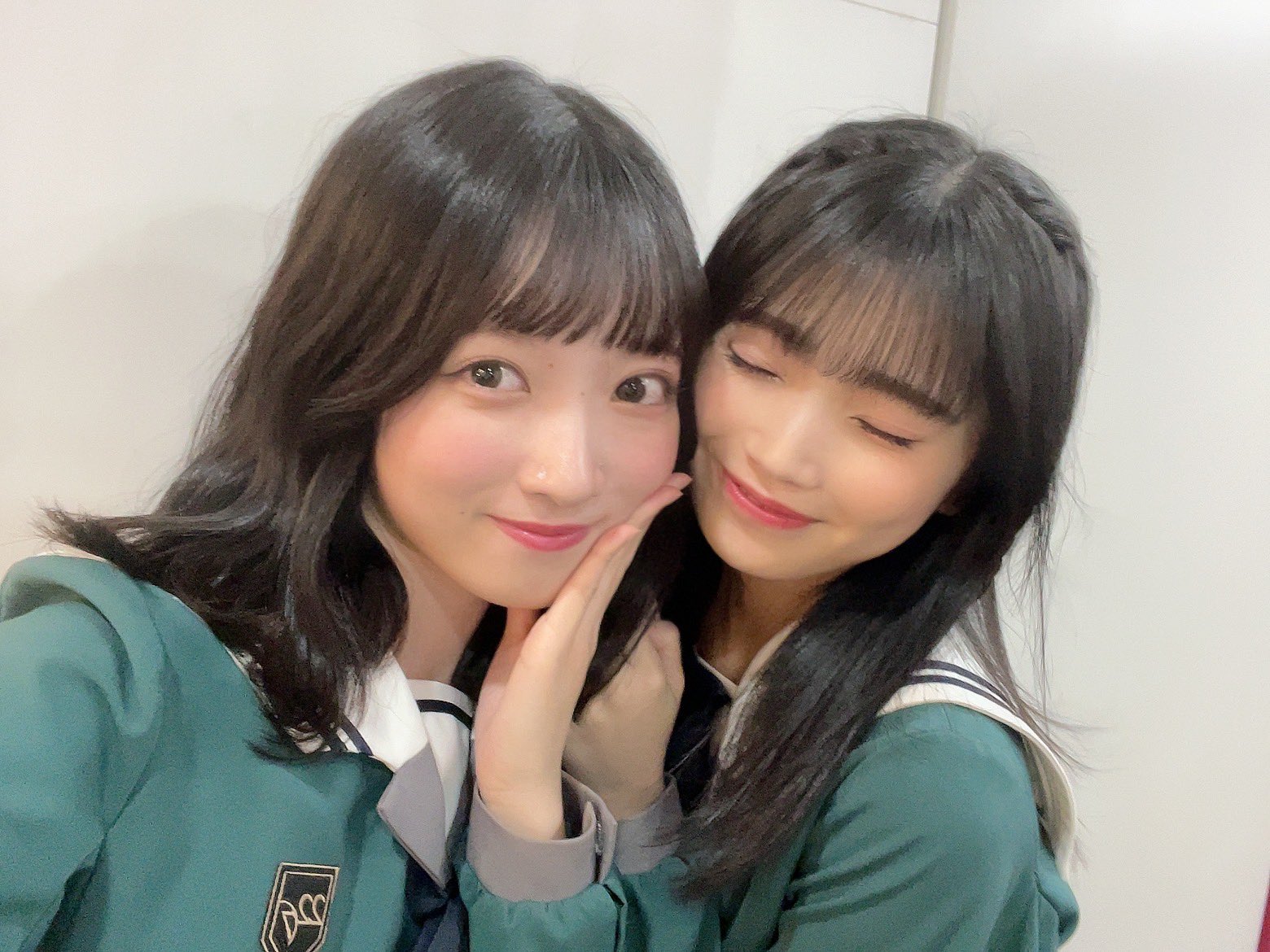22/7（ナナブンノニジュウニ）×entax単独インタビュー 河瀬詩