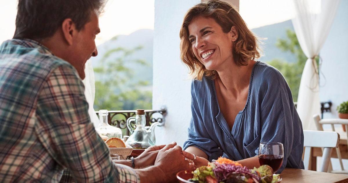 Karin (46) gaat na haar scheiding weer daten: ’Ik voelde me vooral moeder en daarna pas vrouw’ telegraaf.nl/vrouw/68602417…