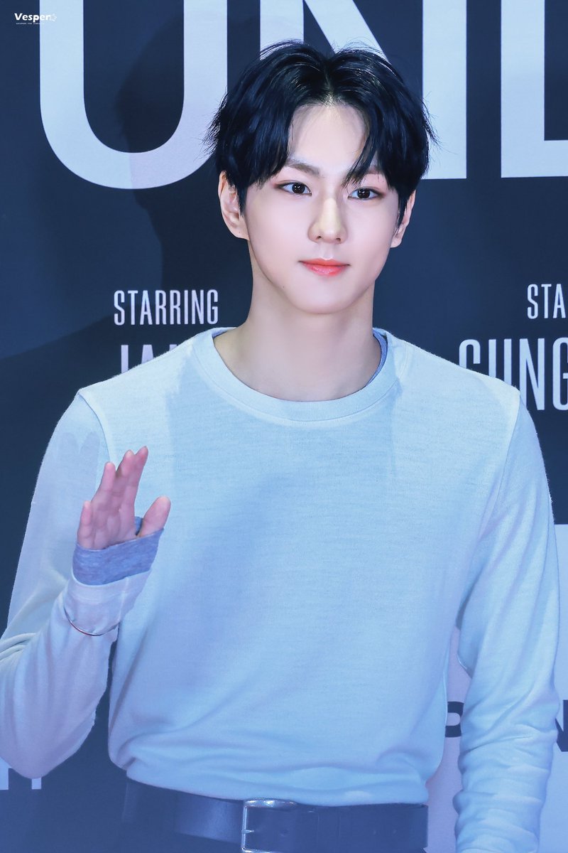 Vesper_jw's tweet photo. 250511 CINEMA EVENT PHOTOCALL

#엔하이픈 #ENHYPEN
#정원 #JUNGWON
 #ジョンウォン https://t.co/Vd86sAFiYi