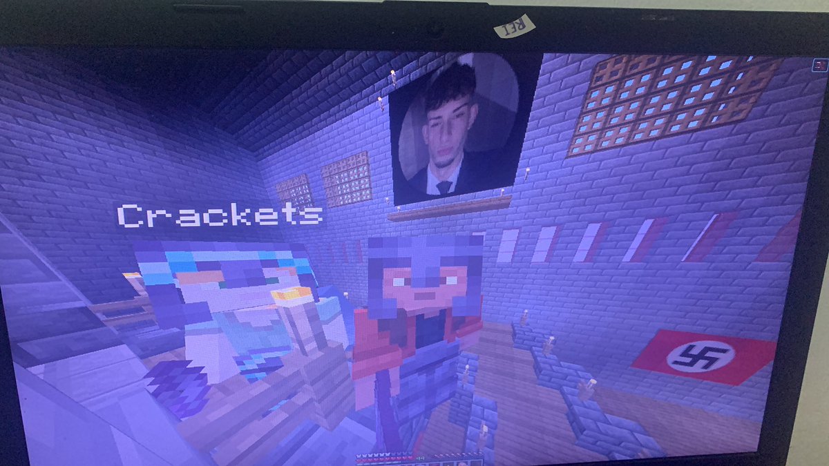 Paelblo's tweet photo. @jjoottaakkaa jotaka opina de mi server https://t.co/AnjFJjHAOl