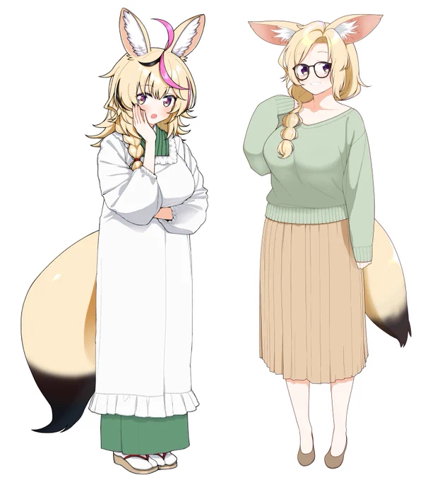 母の日なのでポルカママ概念置いときますね 